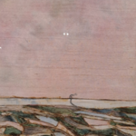 Kunstwerk Maya Wildevuur (1944-2023), Het begin van het stierengevect